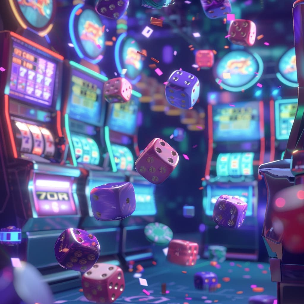pkh 2021 Arcade